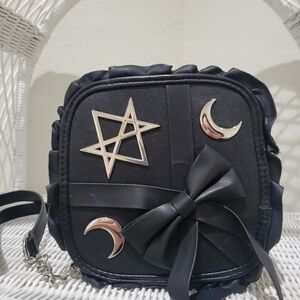 Killstar Purse